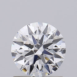 1.09-CARAT Round DIAMOND