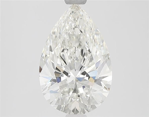 2.23-CARAT Pear DIAMOND
