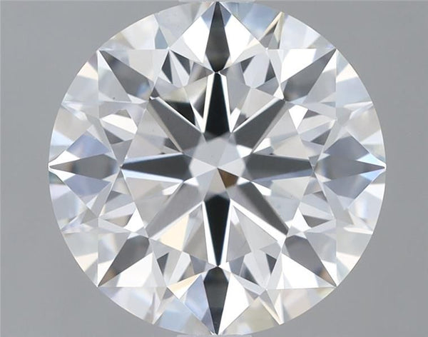 2.16-CARAT Round DIAMOND