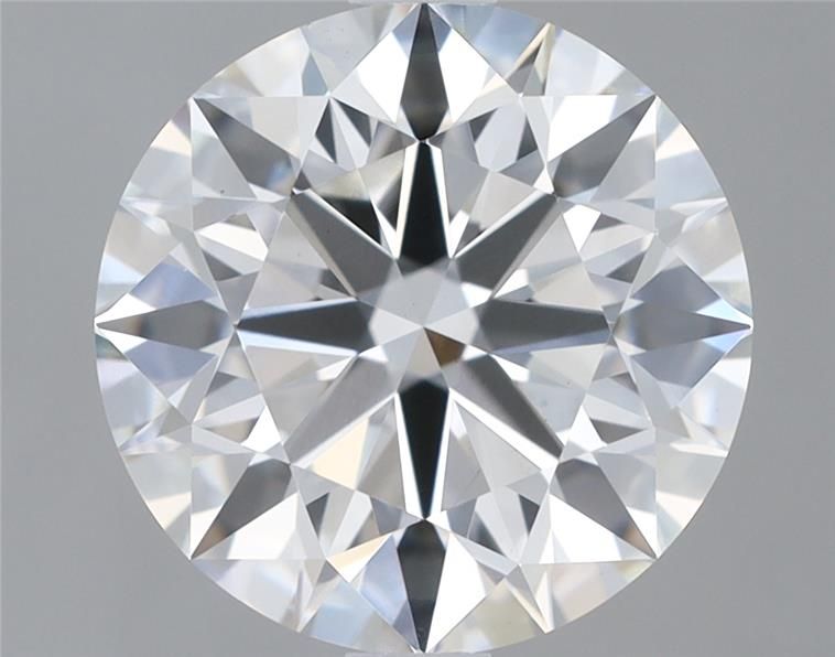 2.16-CARAT Round DIAMOND