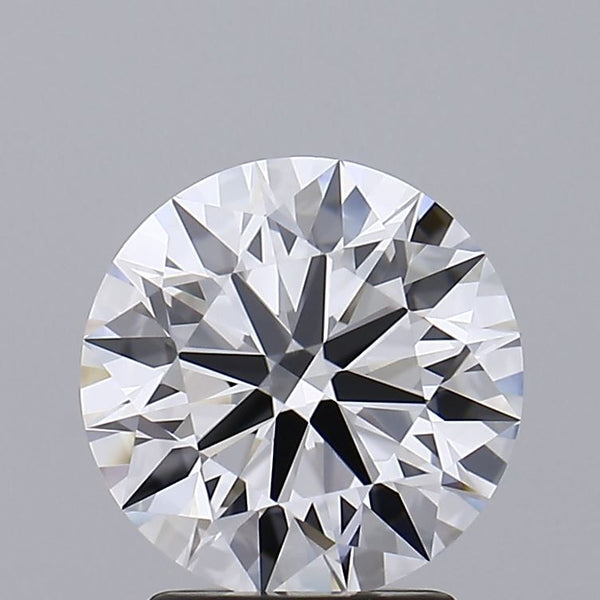 2.35-CARAT Round DIAMOND