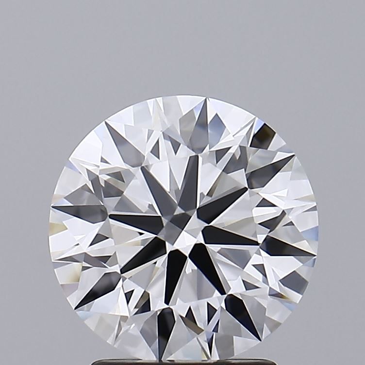 2.35-CARAT Round DIAMOND
