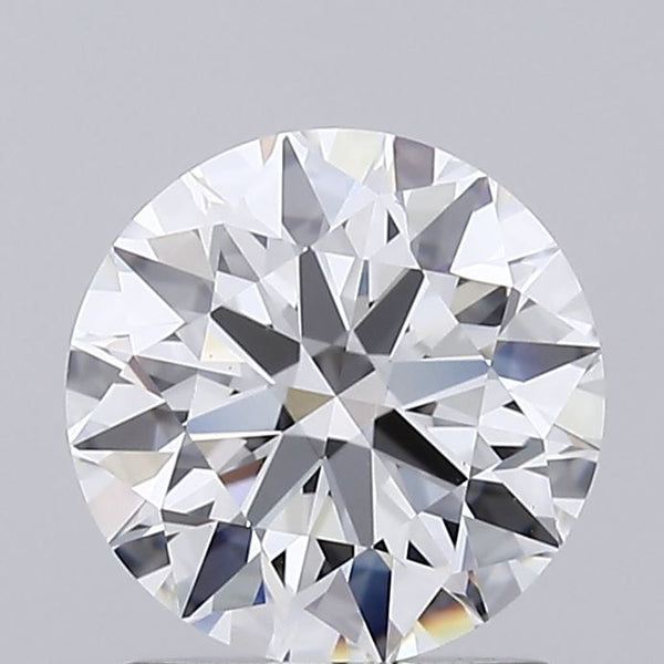 1.30-CARAT Round DIAMOND