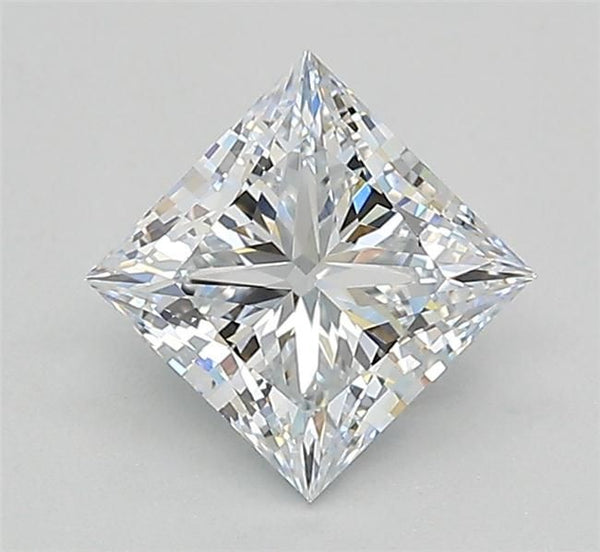 1.70-CARAT Princess DIAMOND