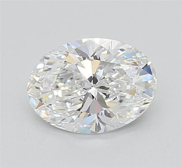 2.05-CARAT Oval DIAMOND
