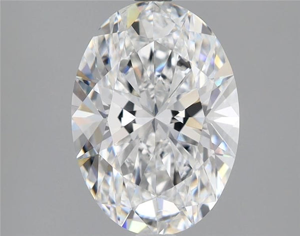 2.16-CARAT Oval DIAMOND