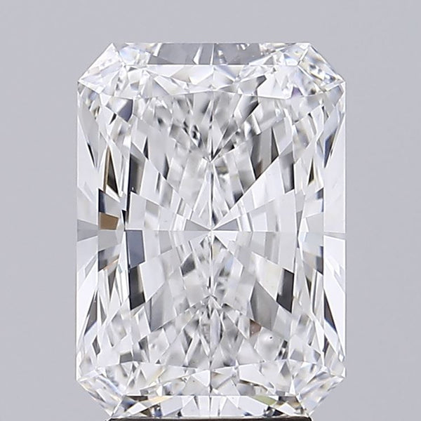 4.02-CARAT Radiant DIAMOND