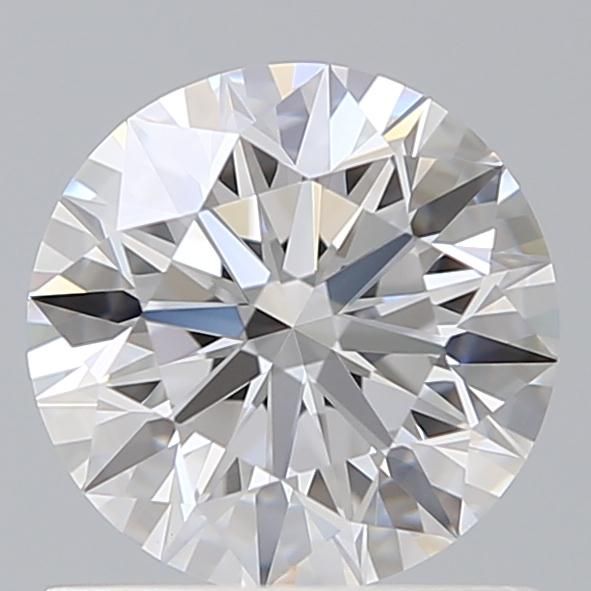 1.02-CARAT Round DIAMOND