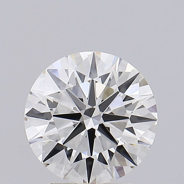 2.41-CARAT Round DIAMOND