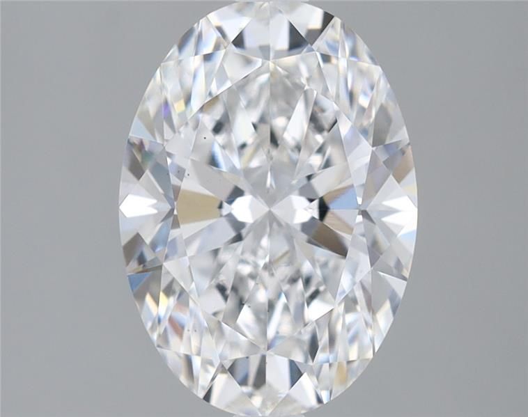 2.19-CARAT Oval DIAMOND