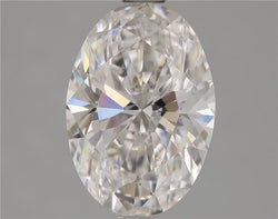 2.01-CARAT Oval DIAMOND