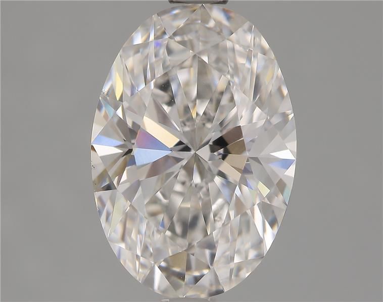 2.01-CARAT Oval DIAMOND