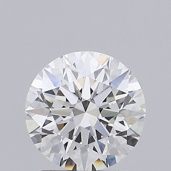 1.54-CARAT Round DIAMOND