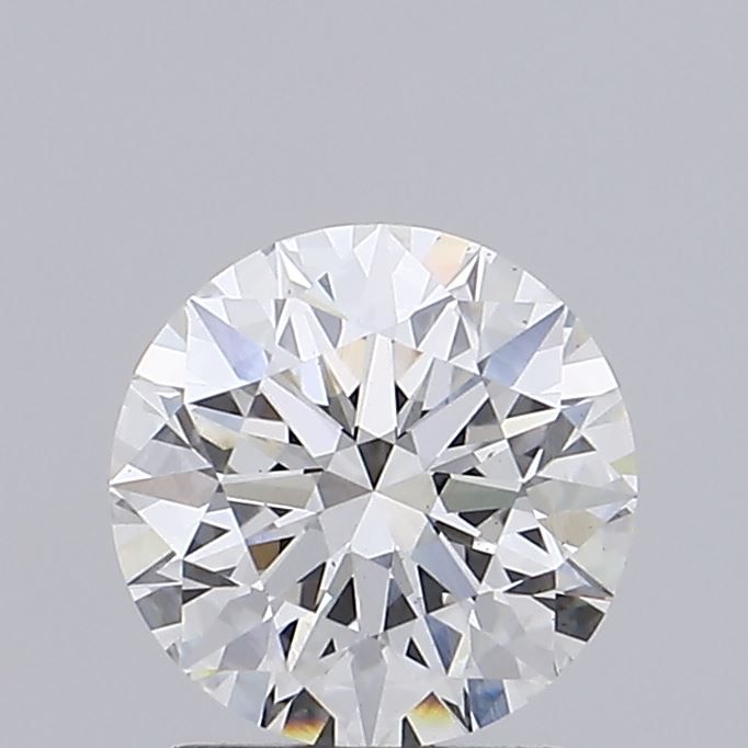 1.54-CARAT Round DIAMOND