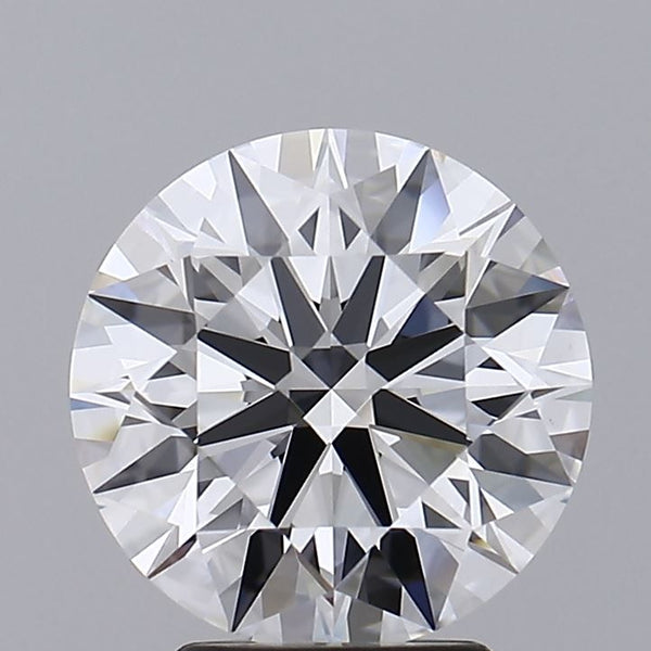 3.50-CARAT Round DIAMOND