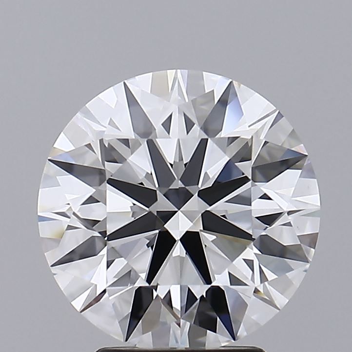3.50-CARAT Round DIAMOND
