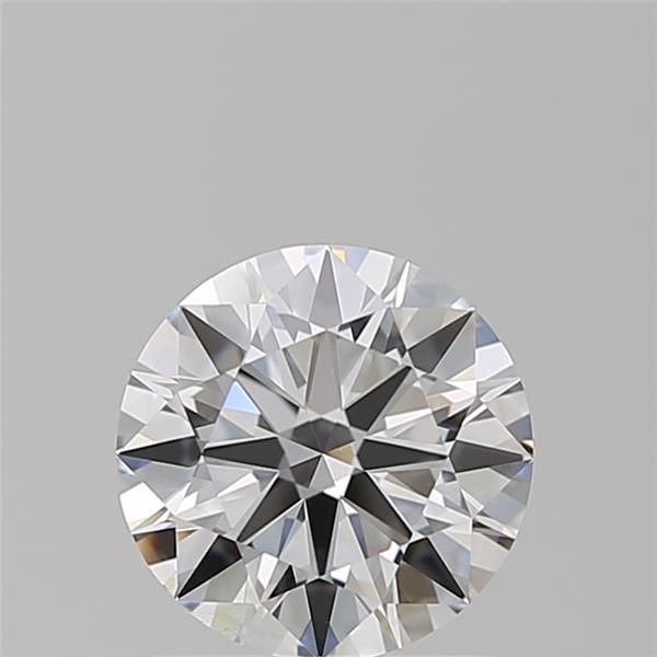 1.18-CARAT Round DIAMOND