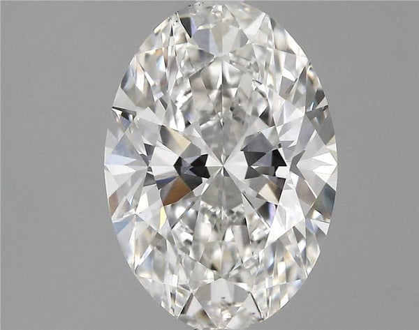 2.23-CARAT Oval DIAMOND