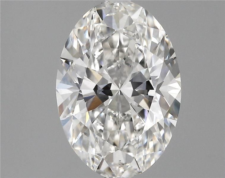2.23-CARAT Oval DIAMOND