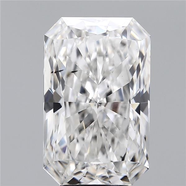 5.05-CARAT Radiant DIAMOND