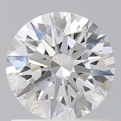 1.06-CARAT Round DIAMOND