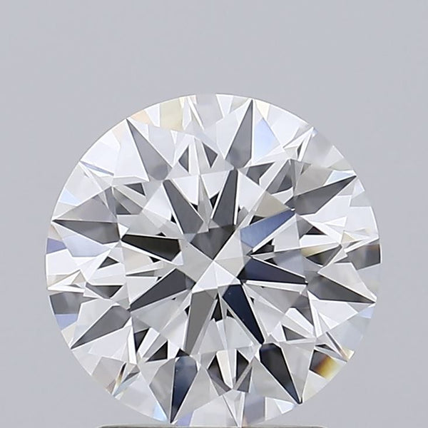 2.06-CARAT Round DIAMOND