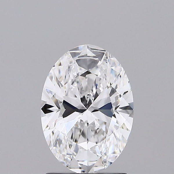 1.50-CARAT Oval DIAMOND