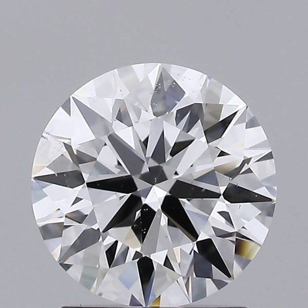 1.50-CARAT Round DIAMOND