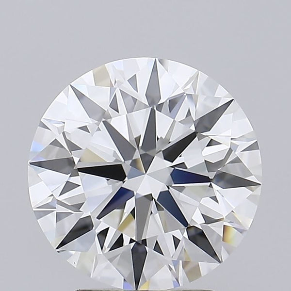 3.11-CARAT Round DIAMOND