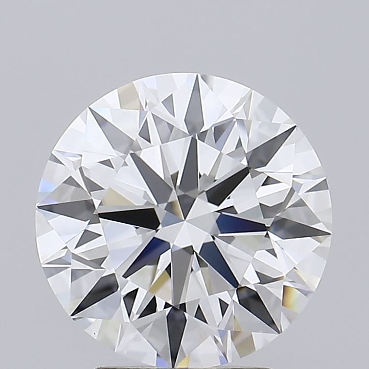 3.11-CARAT Round DIAMOND