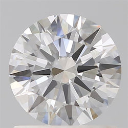 1.00-CARAT Round DIAMOND