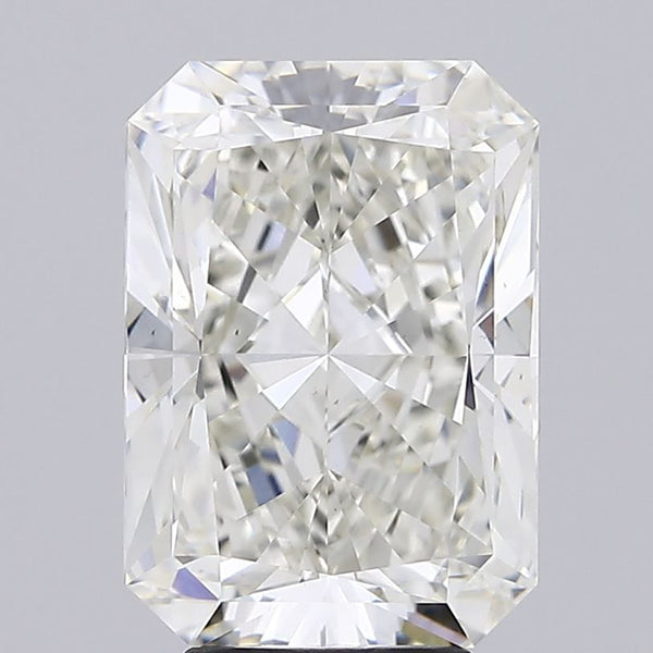 5.00-CARAT Radiant DIAMOND