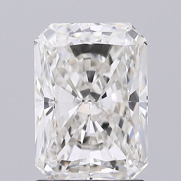 2.03-CARAT Radiant DIAMOND