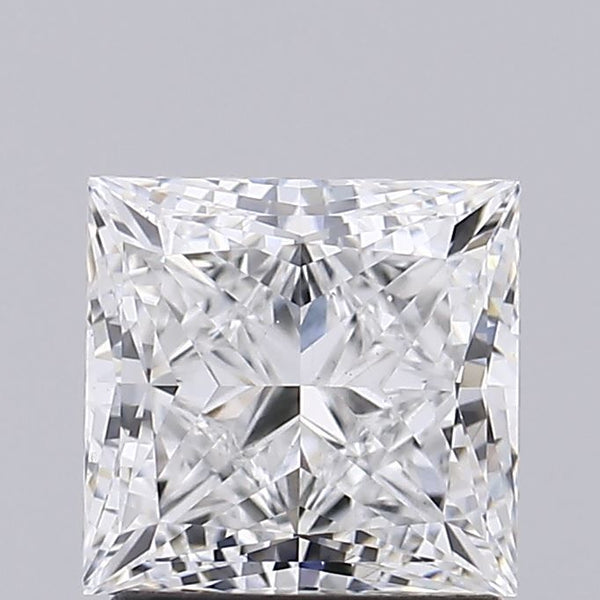 1.71-CARAT Princess DIAMOND