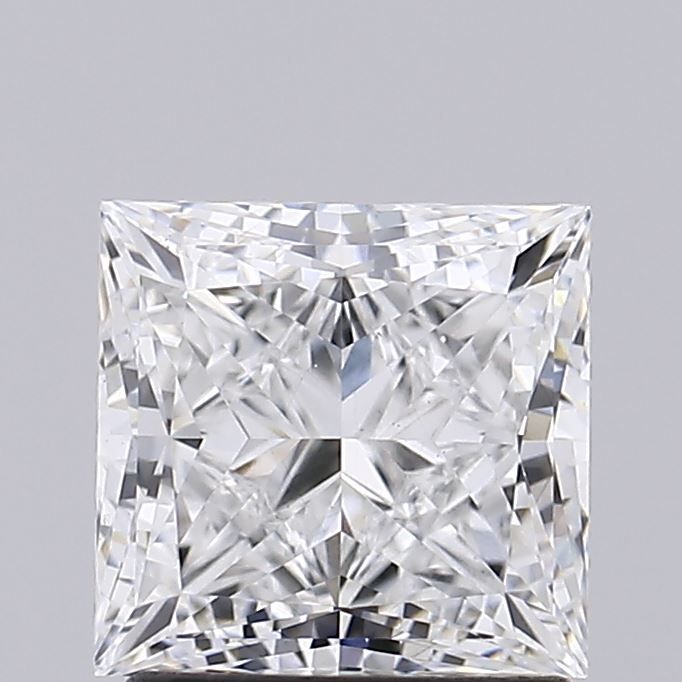 1.71-CARAT Princess DIAMOND