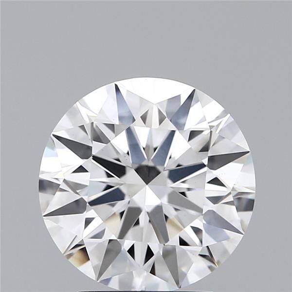 3.03-CARAT Round DIAMOND