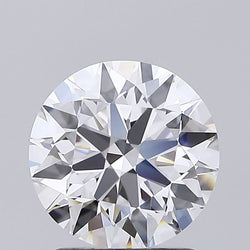 1.63-CARAT Round DIAMOND