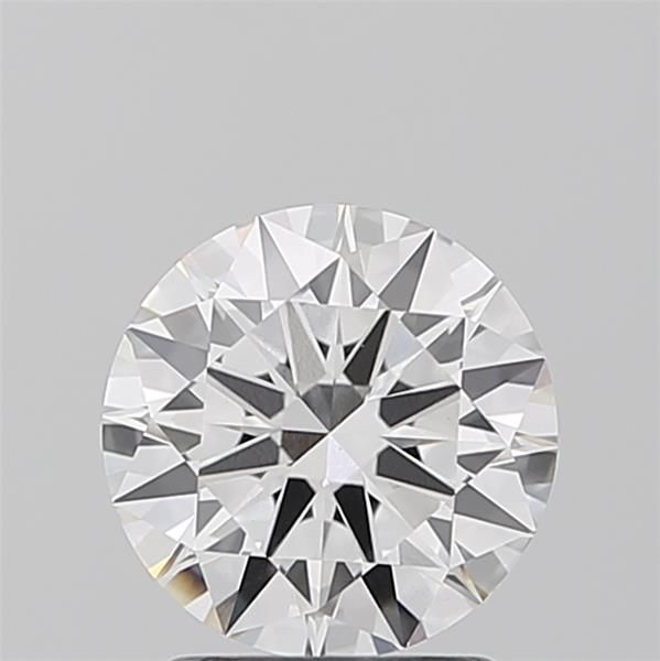 1.71-CARAT Round DIAMOND