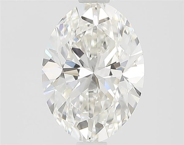 1.57-CARAT Oval DIAMOND