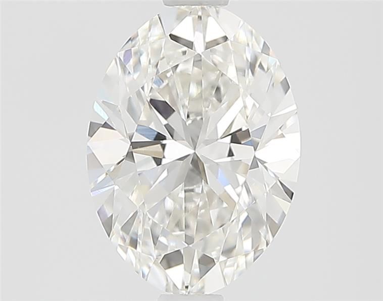 1.57-CARAT Oval DIAMOND