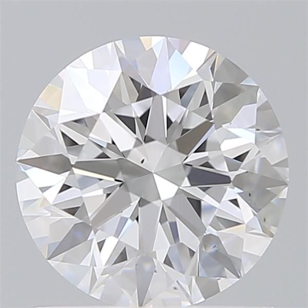 1.14-CARAT Round DIAMOND