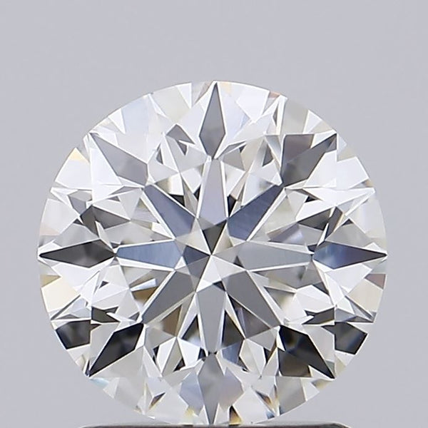 1.55-CARAT Round DIAMOND