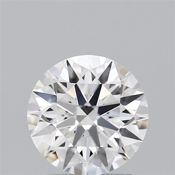 2.00-CARAT Round DIAMOND