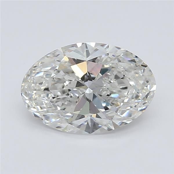 2.05-CARAT Oval DIAMOND