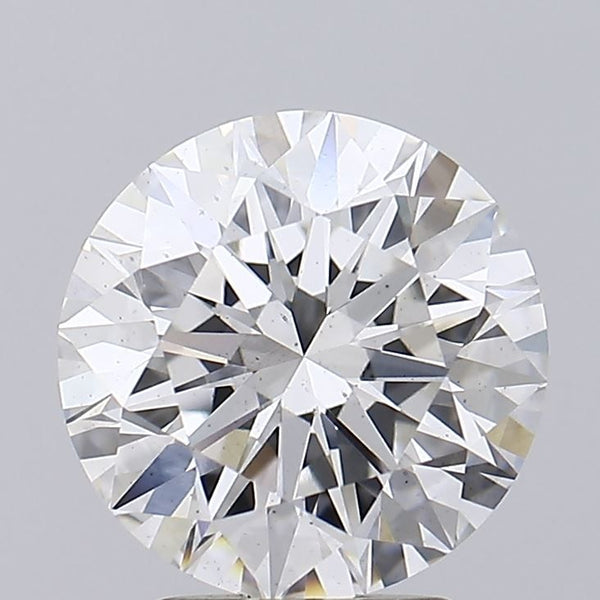 3.10-CARAT Round DIAMOND