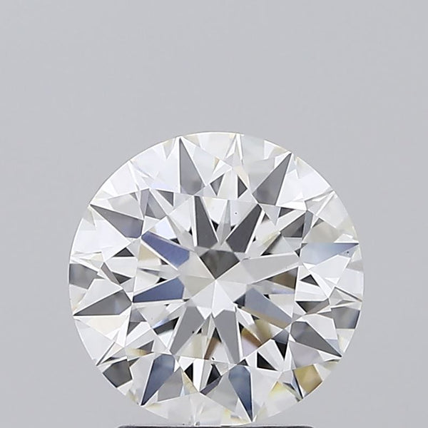 2.40-CARAT Round DIAMOND