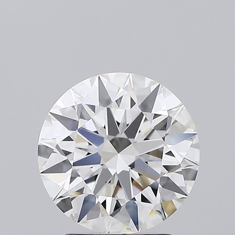 2.40-CARAT Round DIAMOND