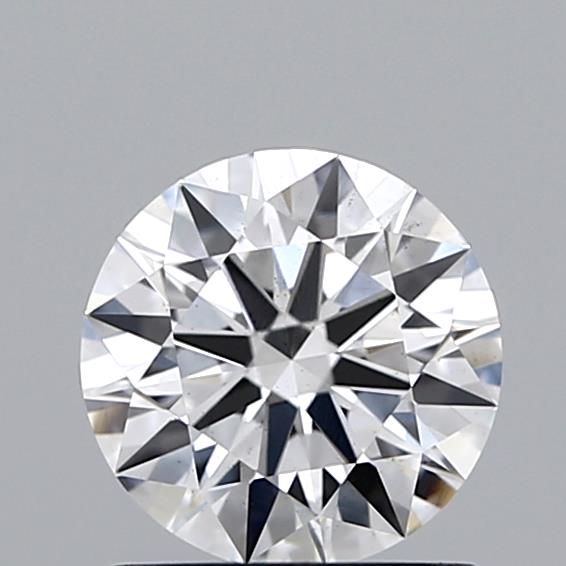 1.03-CARAT Round DIAMOND