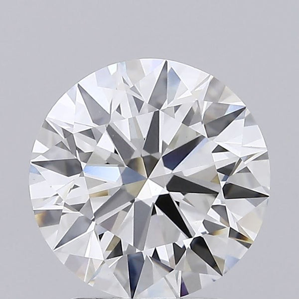 2.20-CARAT Round DIAMOND
