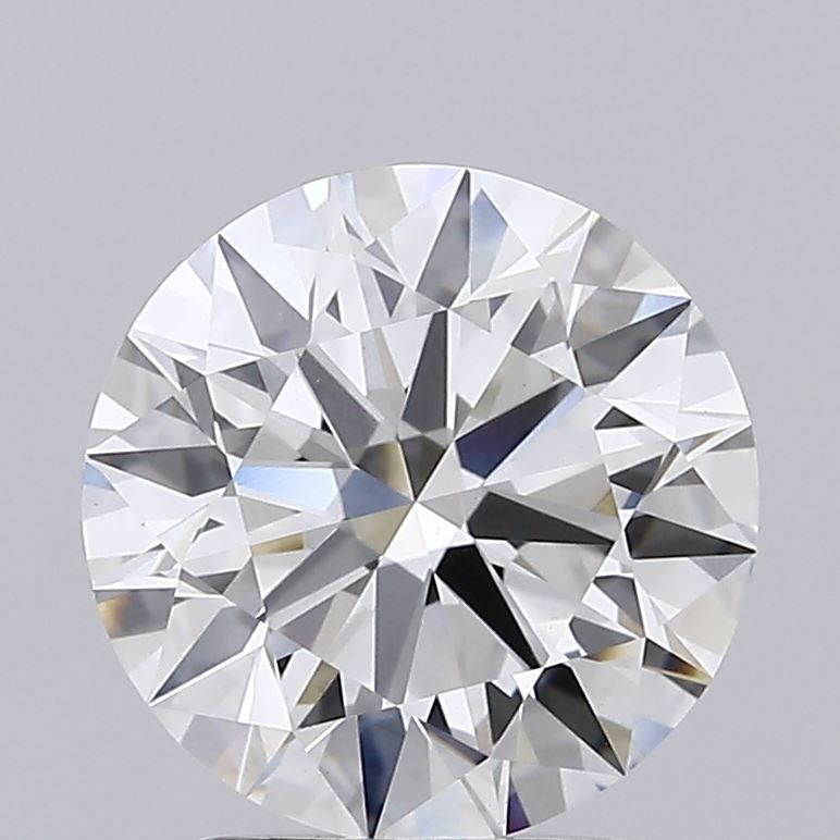 2.20-CARAT Round DIAMOND